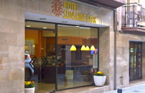 HOTEL SUNSHINE PARK